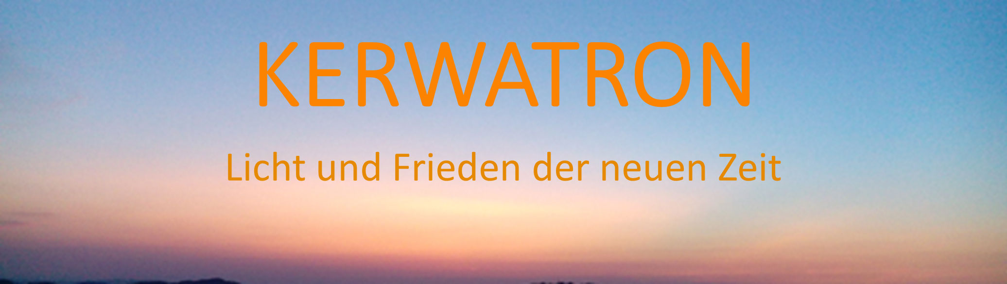 Licht- und Bewusstseinsschule Oberheutau